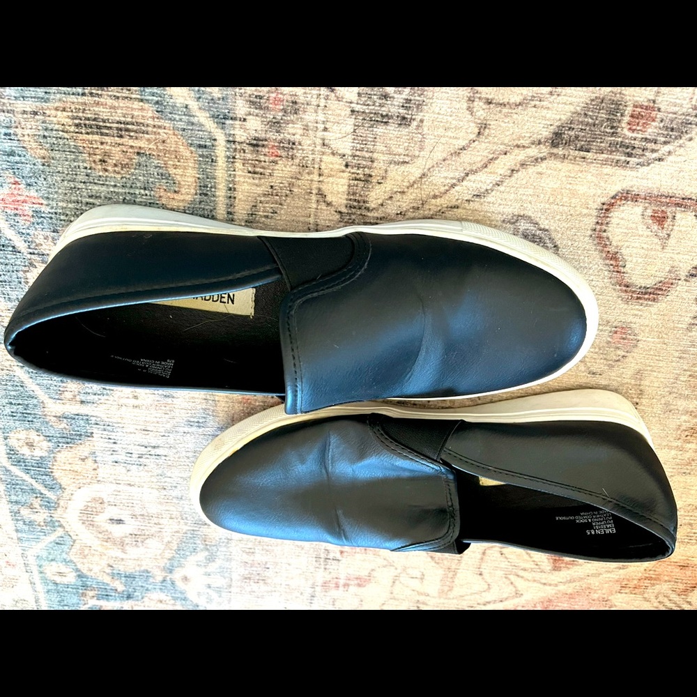 COPY - Steve Madden Slip-ons